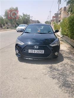 هيونداي فلوستر